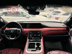 نيسان باترول